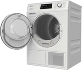 Miele TEL695 WP 125 Gala Edition lotuswit